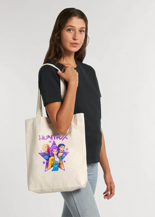 KPDH HUNTRIX TOTE BAG