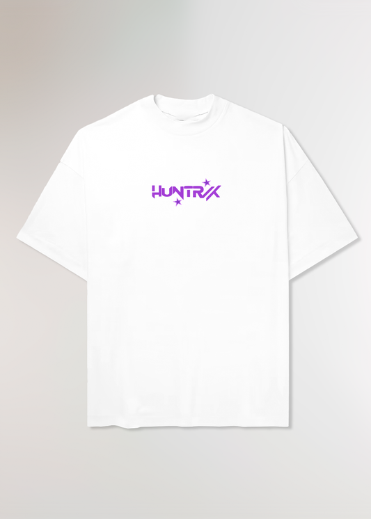 KPDH THE TRIO WHITE TEE