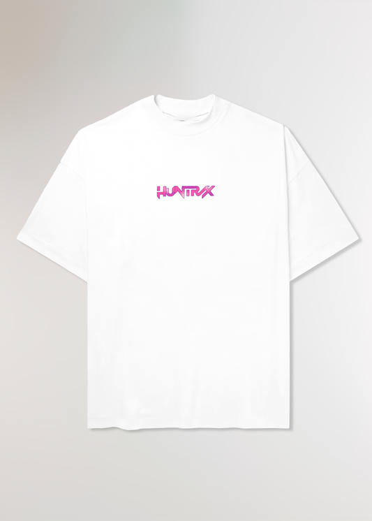 KPDH COSMIC TRIO WHITE TEE