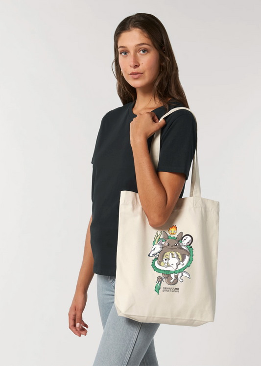 STUDIOS 1985® TOTE BAG