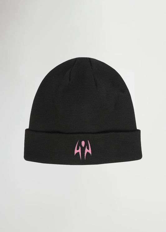 CURSED MARK® BLACK BEANIE