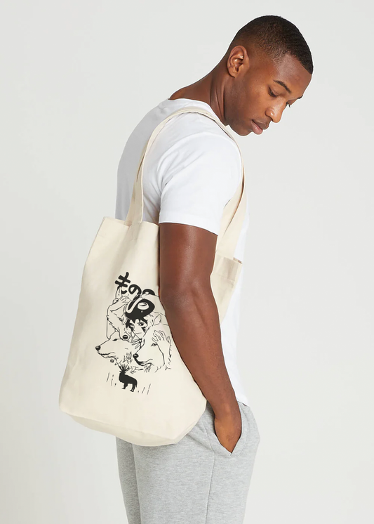 PRINCESS® TOTE BAG