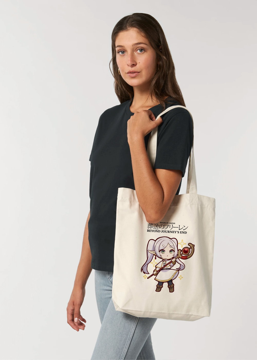 THE MAGE® TOTE BAG