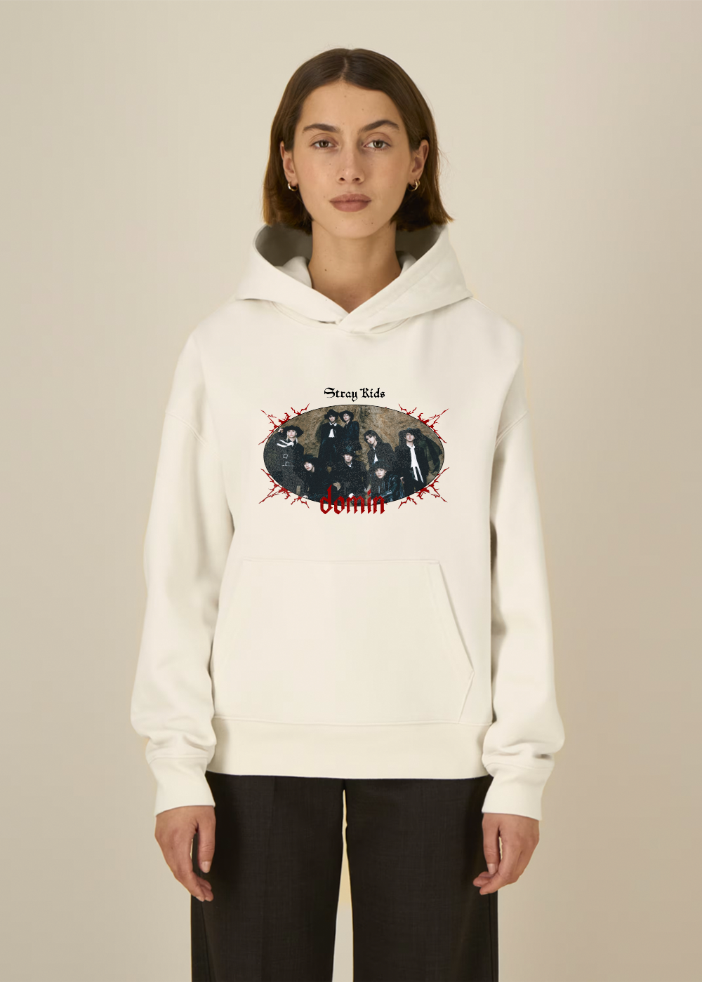 STRAY KIDS DOMIN TOUR MERCH – Made in Japan