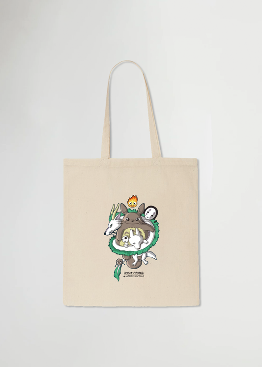 STUDIOS 1985® TOTE BAG