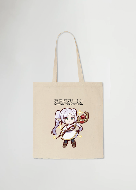 THE MAGE® TOTE BAG