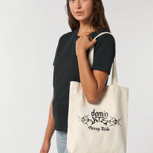 DOMIN TOUR TOTE BAG