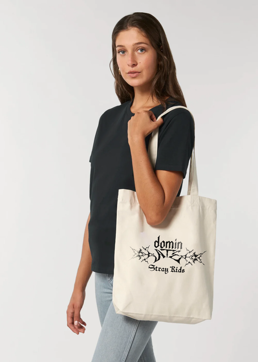 DOMIN TOUR TOTE BAG