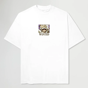 PIXELED MONKEY® WHITE TEE