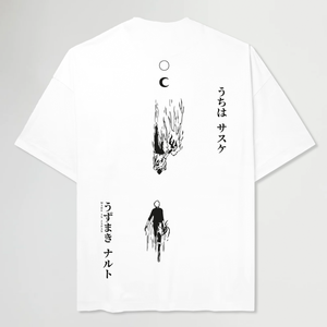 FACE-OFF® WHITE TEE