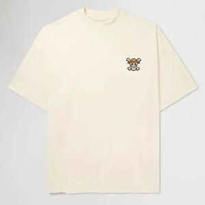 I WANT TO LIVE® BEIGE TEE