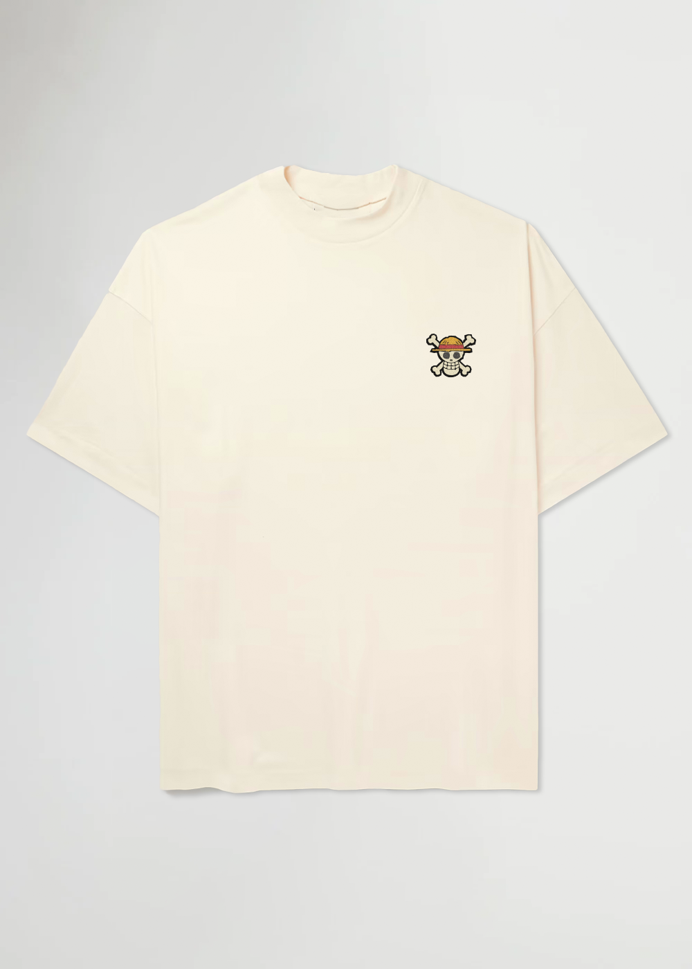 I WANT TO LIVE® BEIGE TEE
