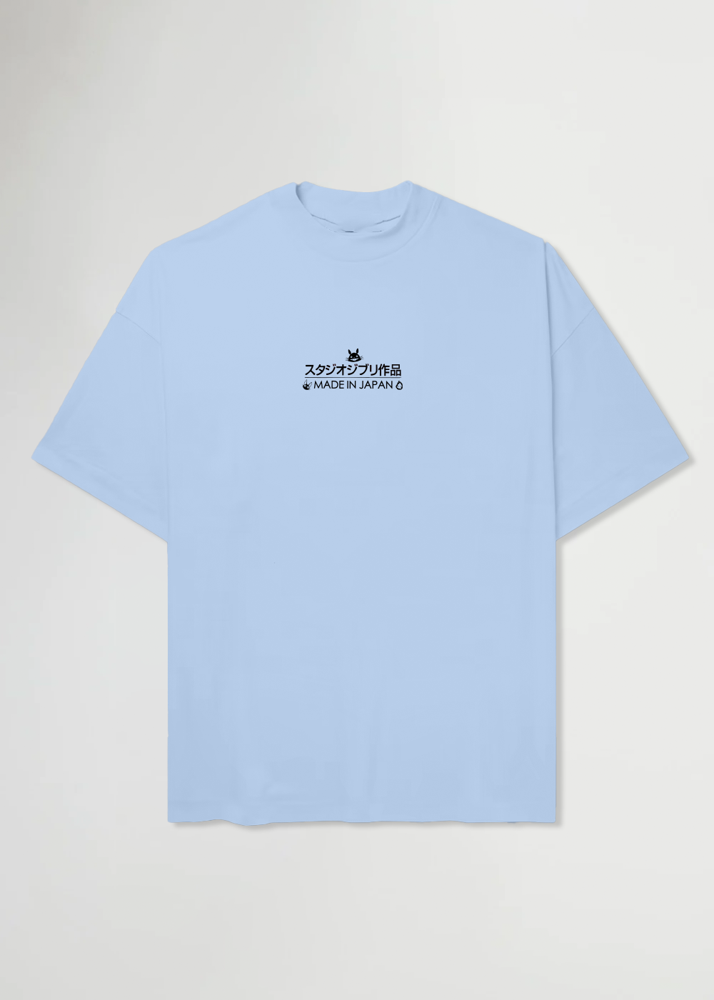 SINCE 1985® BLUE TEE