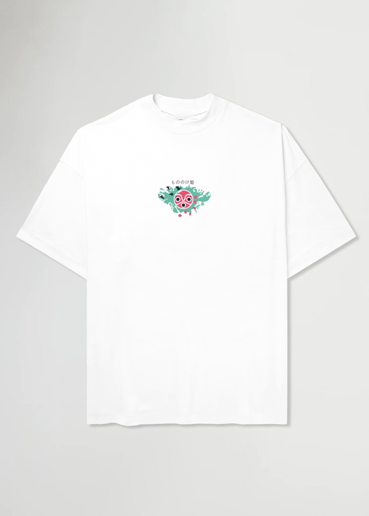 PRINCESS HIME® WHITE TEE