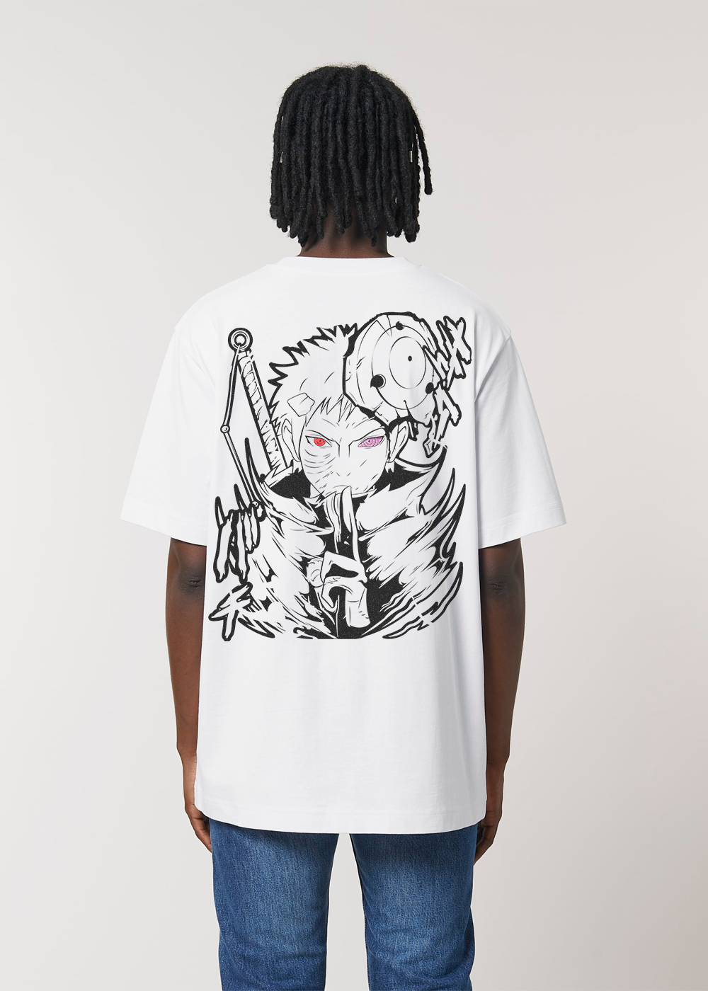 TOBI® WHITE TEE