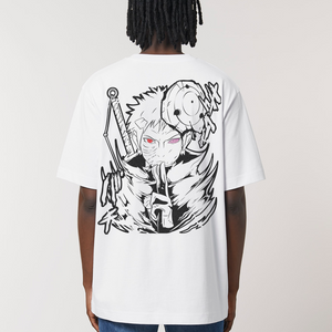 TOBI® WHITE TEE