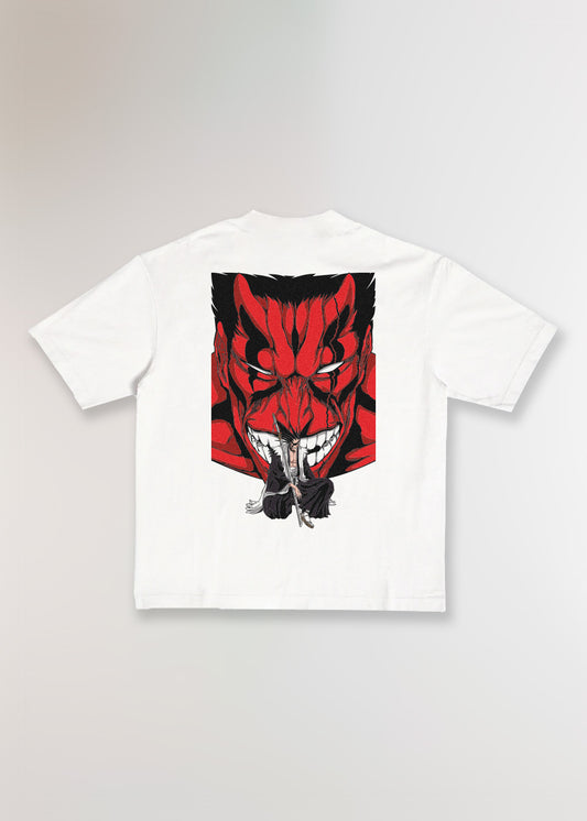 BANKAI® WHITE TEE