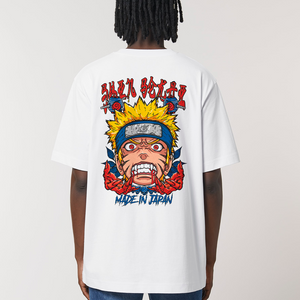 TAILED BEAST® WHITE TEE