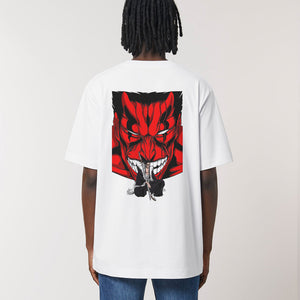 BANKAI® WHITE TEE