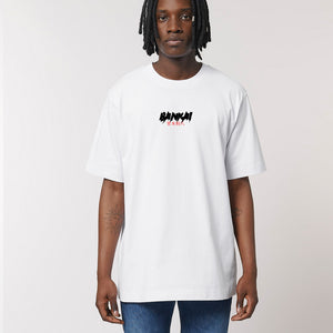 BANKAI® WHITE TEE