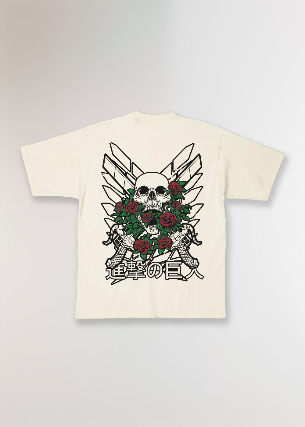 WINGS OF LIBERTY® SAND TEE