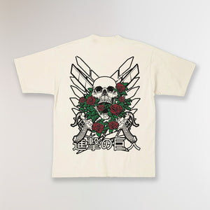 WINGS OF LIBERTY® SAND TEE