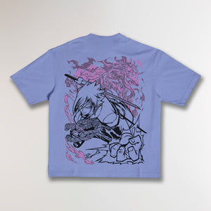 PERFECT SUSANOO® VIOLET TEE