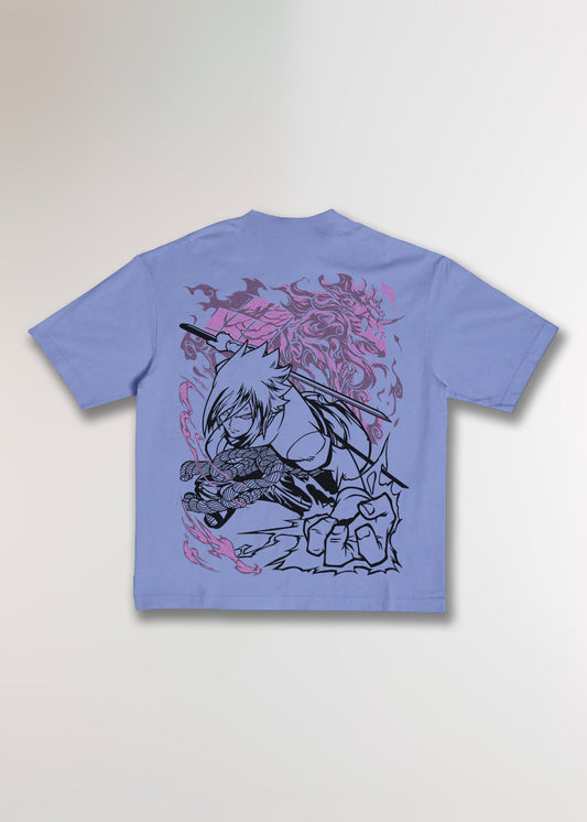 PERFECT SUSANOO® VIOLET TEE