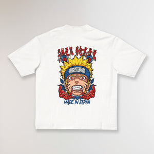 TAILED BEAST® WHITE TEE