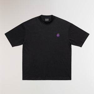 GOMO GOMO NO MI® CAMISETA BLACK