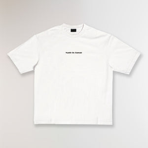 SANNIN® WHITE TEE