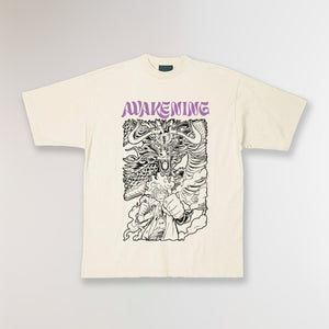 AWAKENING® SAND TEE