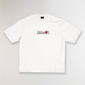 FINAL SEASON® WHITE TEE