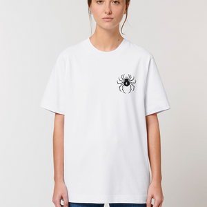 THE MAGICIAN® WHITE TEE