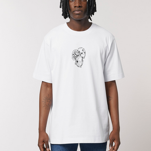 TOBI® WHITE TEE