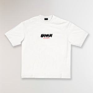 BANKAI® WHITE TEE