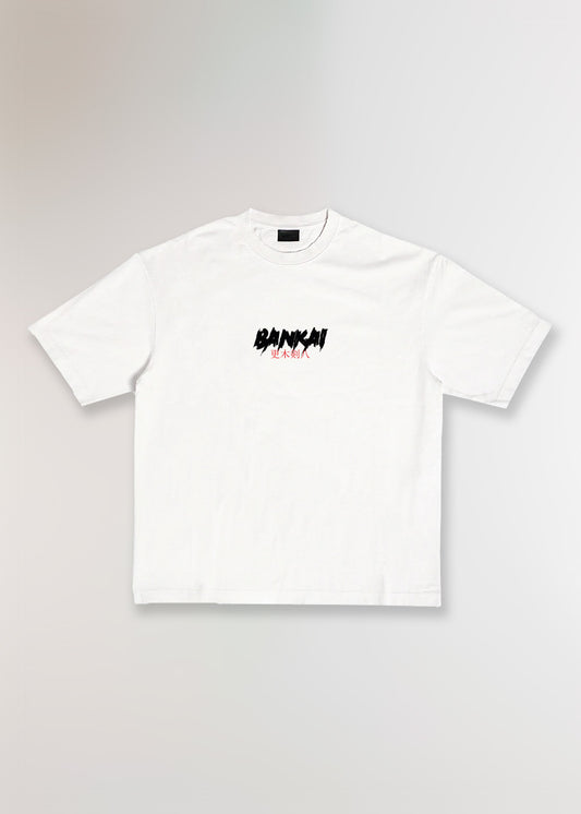 BANKAI® WHITE TEE