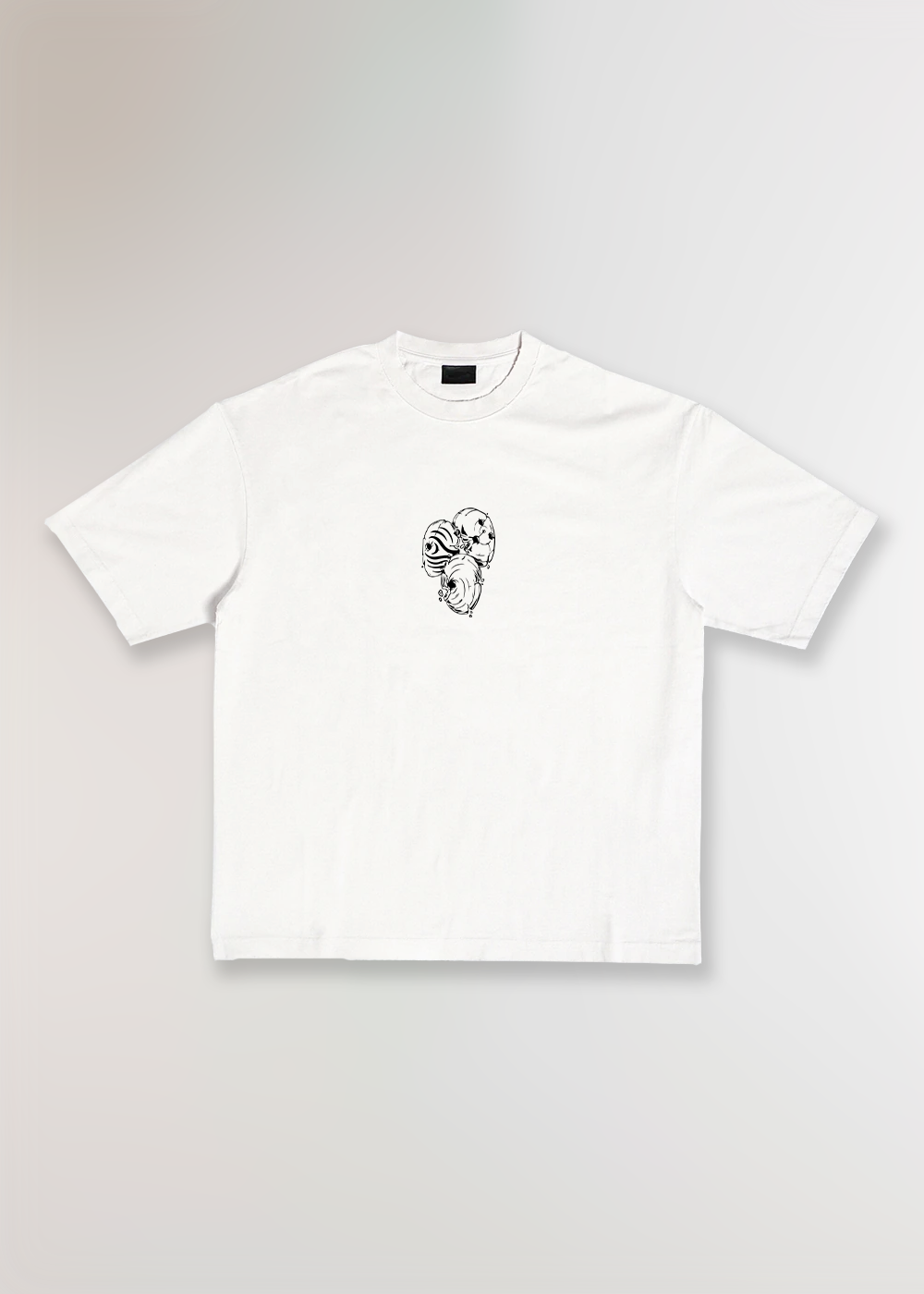 TOBI® WHITE TEE