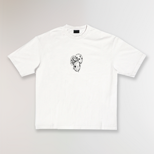 TOBI® WHITE TEE