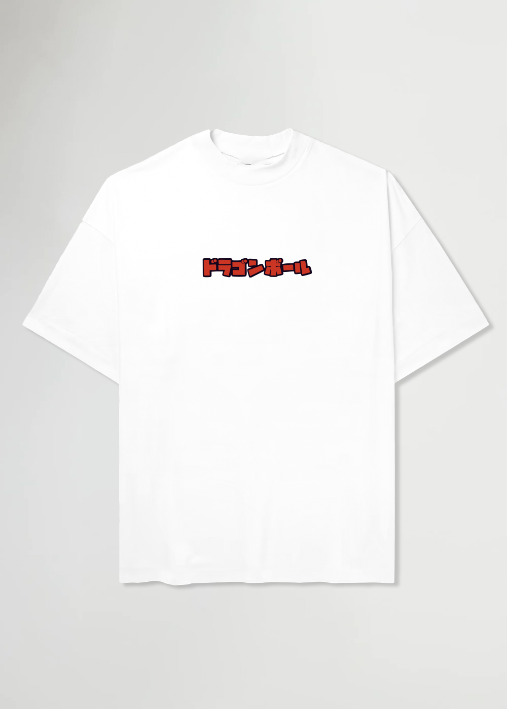 THE GAMER® WHITE TEE