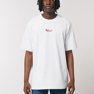 MADE IN TOKYO® WHITE TEE