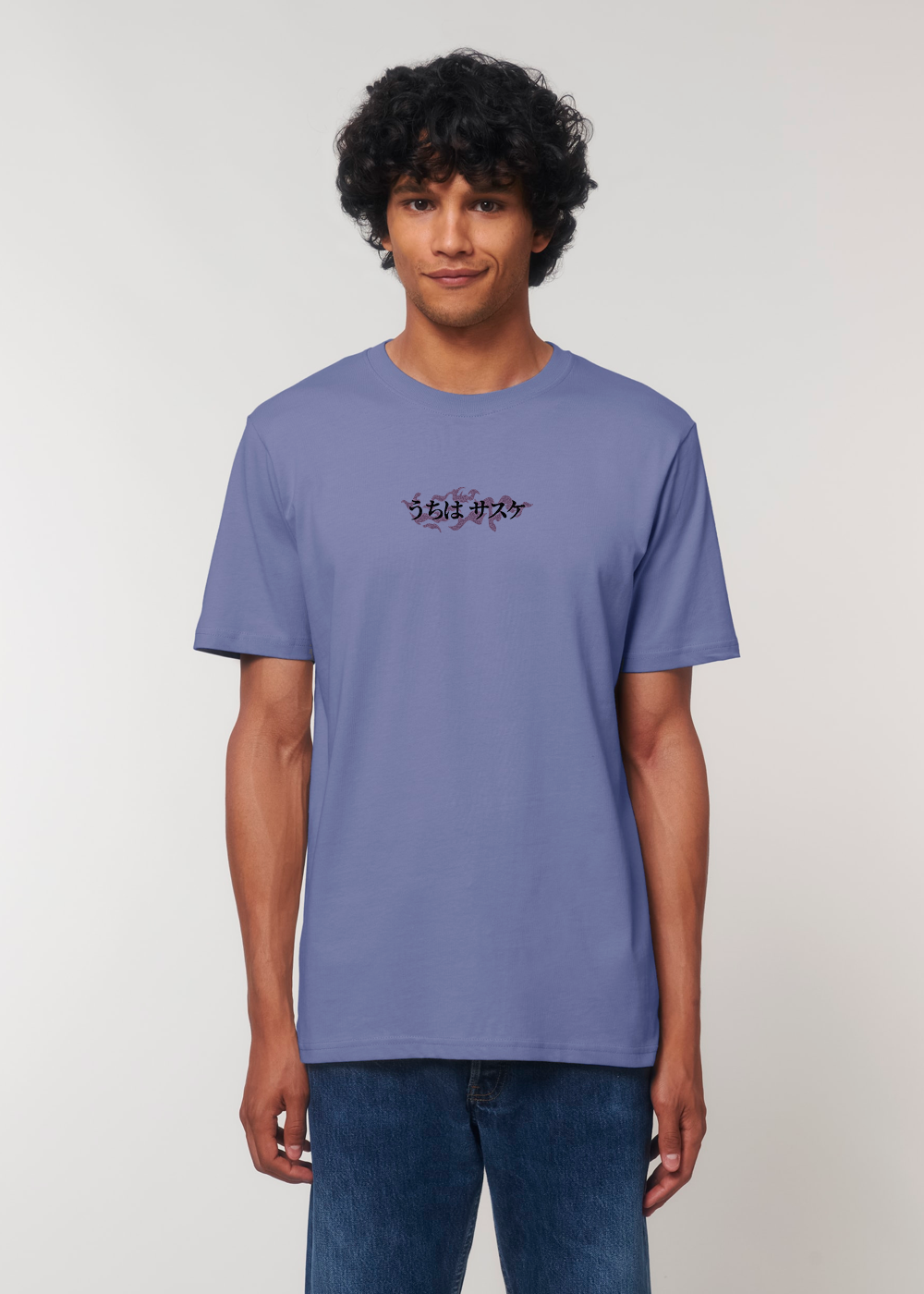 PERFECT SUSANOO® VIOLET TEE