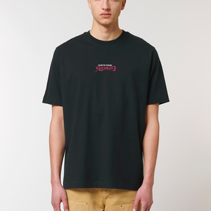 HARDSKULL® BLACK TEE