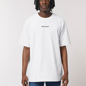 SANNIN® WHITE TEE