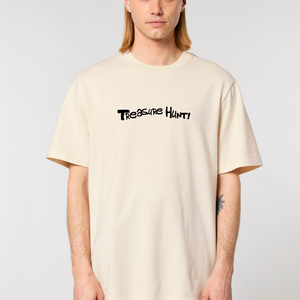 TREASURE HUNT® BEIGE TEE