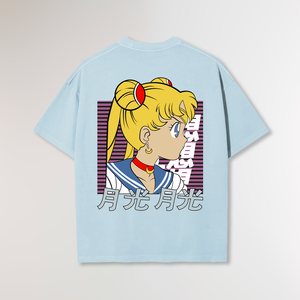 PRINCESS SERENITY® LIGHT BLUE TEE