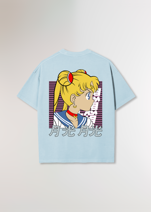 PRINCESS SERENITY® LIGHT BLUE TEE