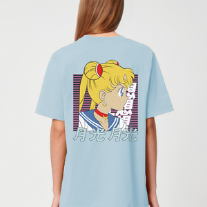 PRINCESS SERENITY® LIGHT BLUE TEE