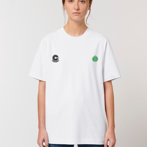 CORPS® WHITE TEE