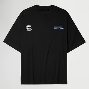 FUTURE® BLACK TEE